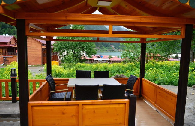 Cakıroğlu Villa Kent - Photo 14