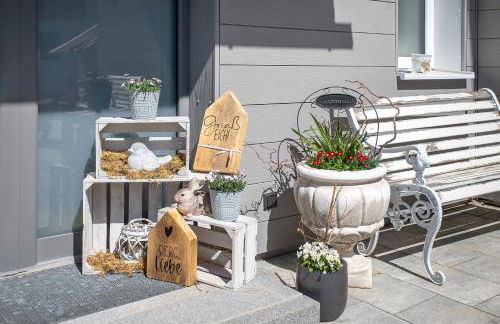 Im Spatzennest - Foto 18