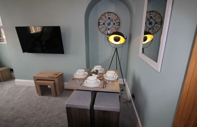 Seabird Apartments - Photo 50