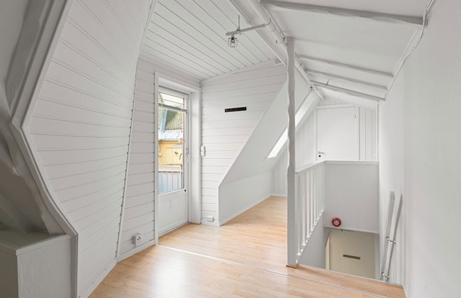 Enter Amalie Apartment Hotel - Foto 30