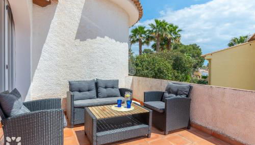 Villa Esmeralda by Abahana Villas - Foto 5