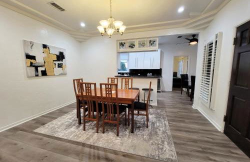 3 bedroom top story apartment near Pico blvd - Foto 6