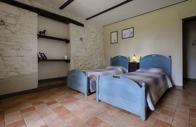 Az Agrituristica Bio Le Macchie Alte - Foto 7