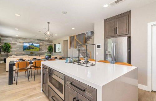 The Lake Stay - Foto 1