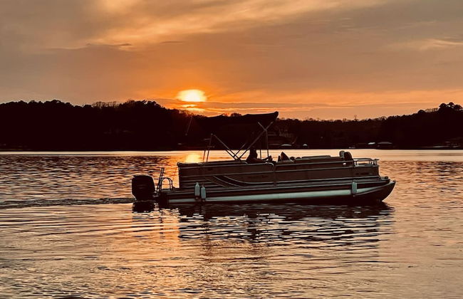 Long Cove Resort near Charlotte Airport - Foto 70