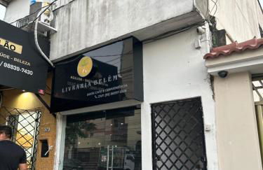 Pousada Moriá - Foto 8