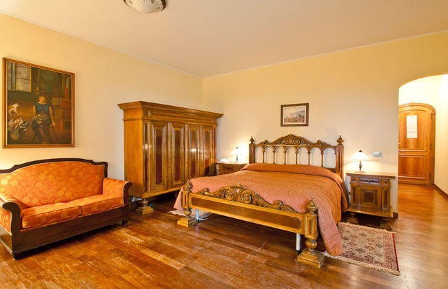 Tenuta Cusmano Villa Resort - Foto 15