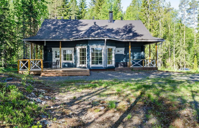 Villa eläntätila - Foto 28