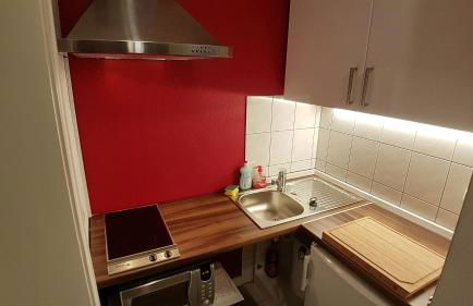 Apartment Weinsberg - Foto 11