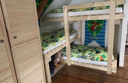 Holiday home in Varel with swimming pool - Foto 9