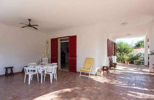 VilleSalento - Porto Cesareo M511 - Foto 16