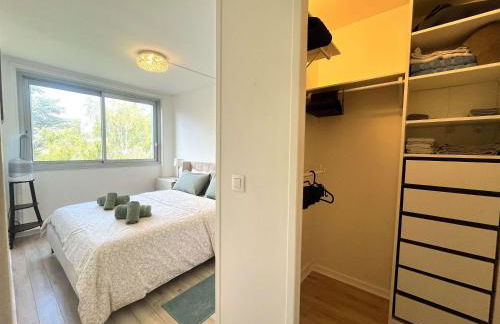 Spacious - Terrace - Piano - Monte-Cristo Castle - Foto 4