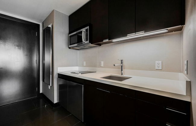 StripViewSuites at Vdara - Foto 46