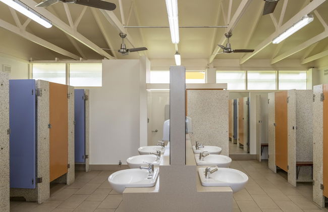 Discovery Parks - West Beach Parks - Foto 40