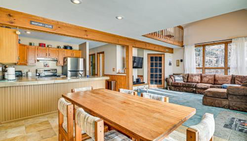 Near Hiking and Skiing Hunter Mountain Getaway! - Foto 4