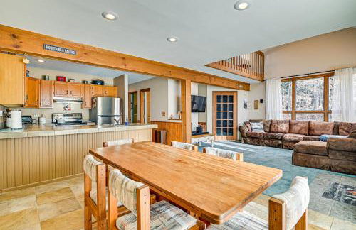 Near Hiking and Skiing Hunter Mountain Getaway! - Foto 4