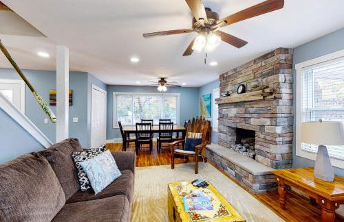 Beach House - Foto 6