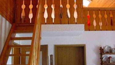 Ferienhaus Meike im Naturpark Bayr - Foto 4