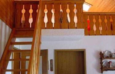 Ferienhaus Meike im Naturpark Bayr - Foto 4