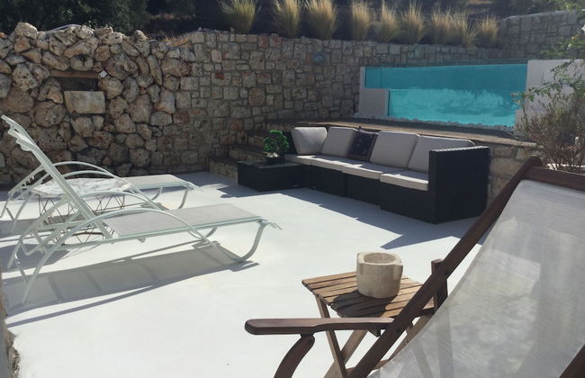 Dion Suite And Spa In Zakynthos - Foto 14