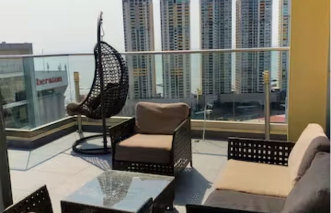 Delightful Apartment City Center - Foto 31