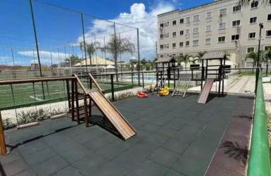 Apartamento completo - Foto 12