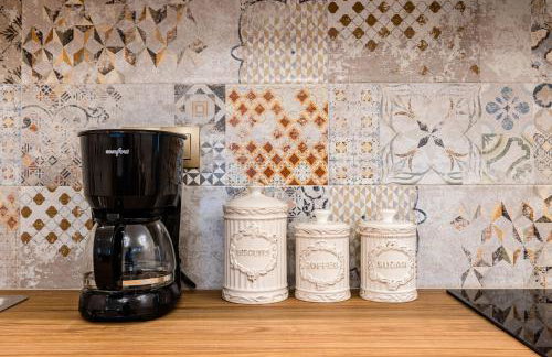 Valira Cozy Maisonette - Relaxing Vibes Getaway - Foto 26