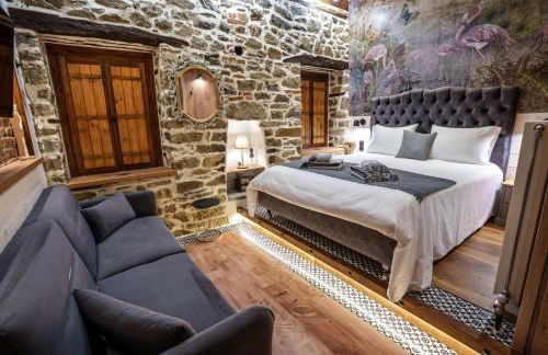 Archontiko Theofanous 1915 - Foto 16