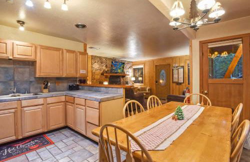 Tahoe Pines Cabin - Foto 23