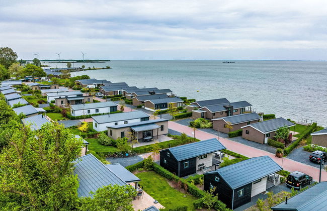 Pavilion 5 - Foto 17