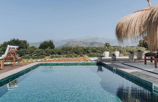 Lavish Villa With Private Pool - Foto 28