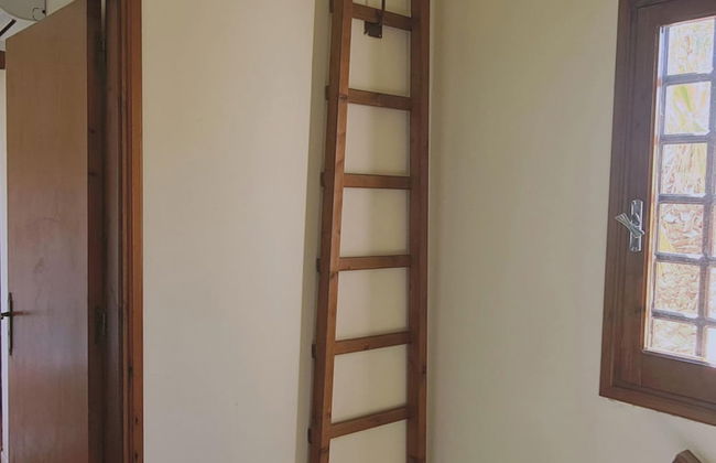 22 PSR - Stay Villa Michalis - Foto 21