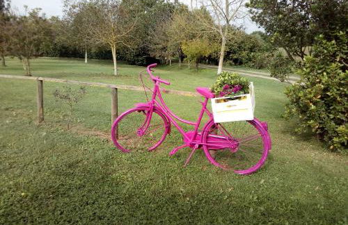 Agriturismo Podernuovo - Foto 67