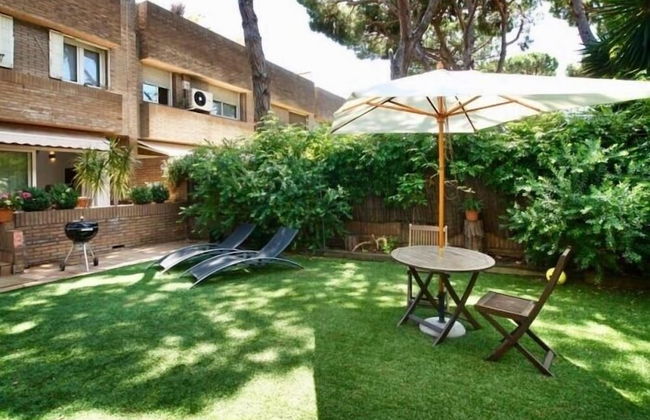 Shikara Be my Guest Castelldefles - Photo 33