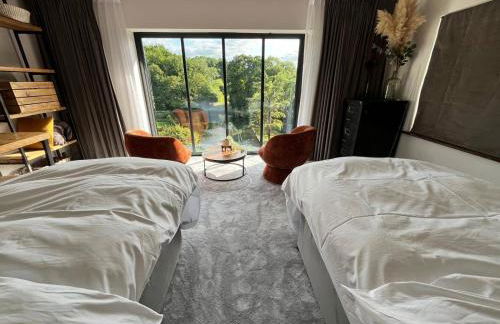 5 Bedroom Lake House in a nature reserve - Foto 5