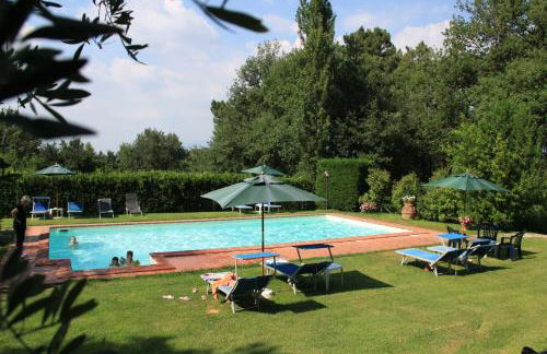 Le Giunchete - Foto 13