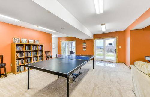 Lake Vista Retreat - Foto 19