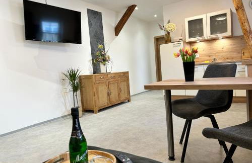 Ferienwohnung Landliebe - Foto 43