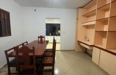 Casa Amarela, 3 Quartos , 15 camas, Acesso rápido às praias - Foto 26
