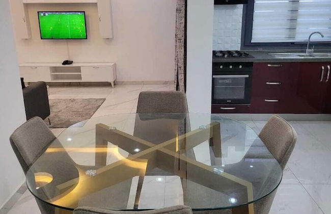 MARINA APPART HÔTEL - Photo 65