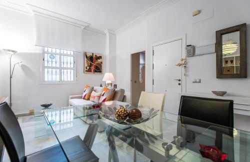 Sevilla Sun - Foto 7