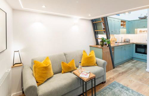 NEW The Water Shed Beer Devon sleeps 2 - Foto 6