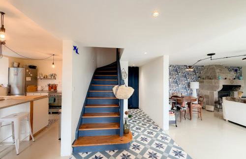 The Monlet Villa - Nordic Bath and Sauna - Foto 7