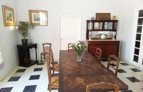 OCC34 - Capestang - Villa Quinlan - Foto 12