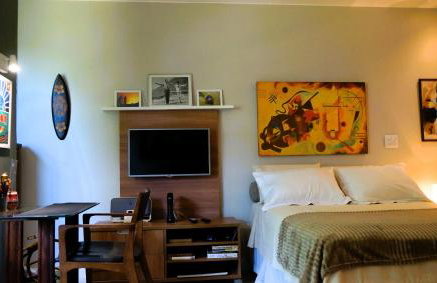 Nice studio in Sudoeste - Brasilia - Foto 3