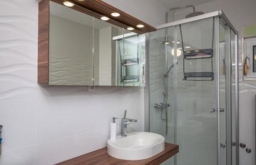 Casa Moderna - New Spacious Apartments - Foto 61