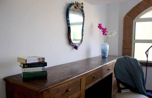 Ca' San Lorenzo - Villa panoramica con piscina - Vignale Monferrato - Foto 9