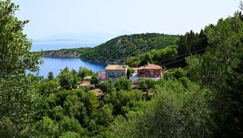 Villa Theodora - Foto 3