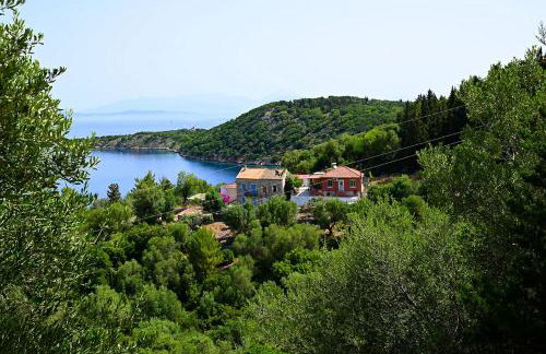 Villa Theodora - Foto 3