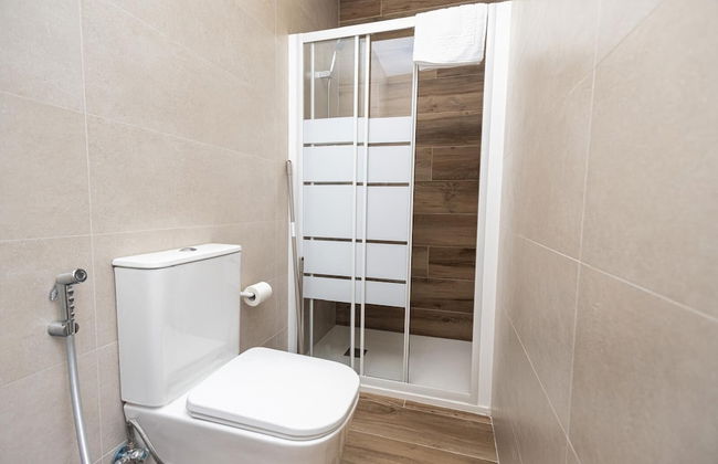 RA Apartamentos Sevilla - Foto 17